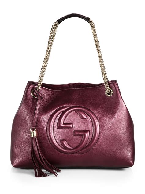 gucci soho bag saks|gucci soho bag aliexpress.